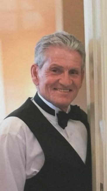 Obituary of Jerry W Marshall