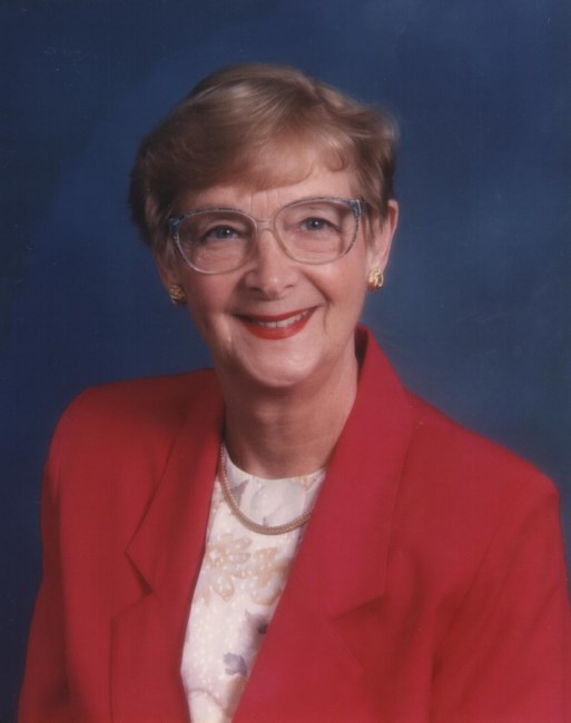 Avis de décès de Suzanne Richard