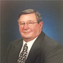 Obituary of Walter Abel