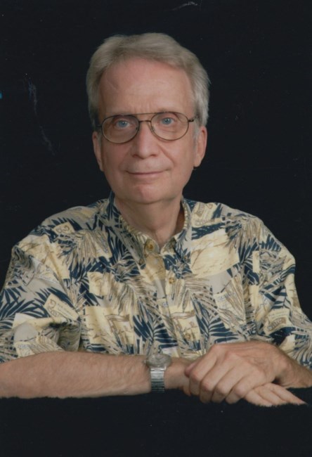 Obituary of James Michael Mohr