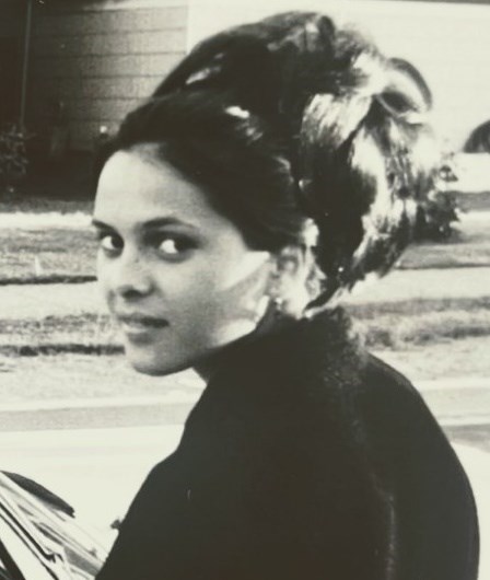Obituary of Anna Marie Constance Bratlee