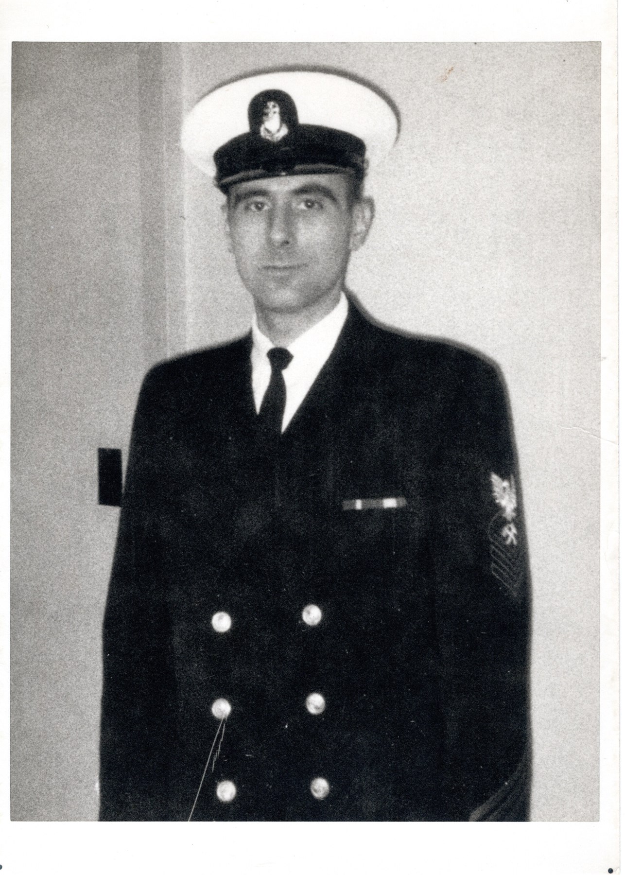 Obituary of John Robert Koehler