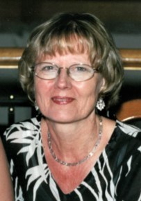 Obituary of Marjorie "Marj" Gail (Harrison) Watling