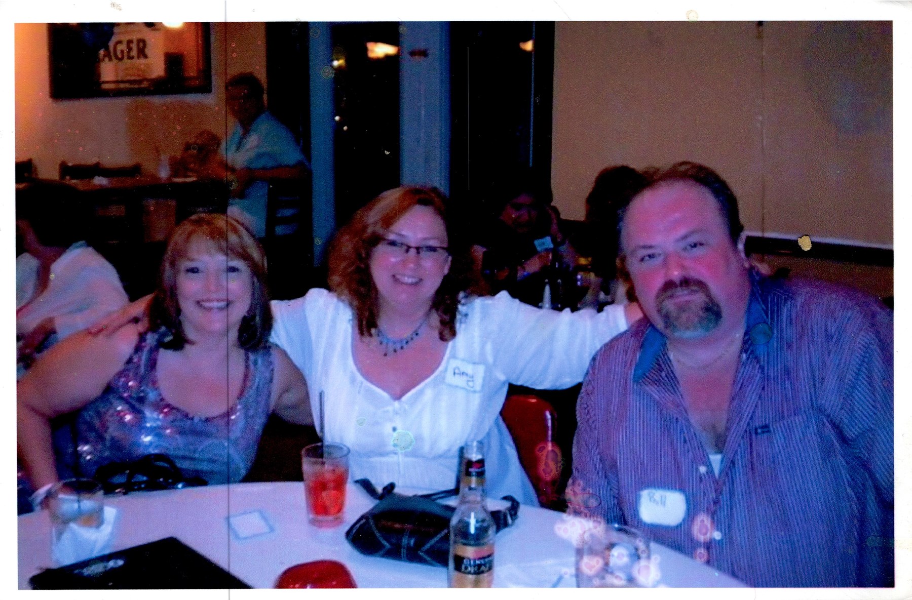 Obituary of William "Billy" O. Barrie