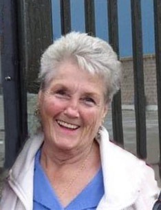 Obituary of Vivian "Bev" Peterson