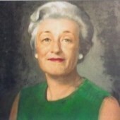 Obituary of Anne Bucher Watson
