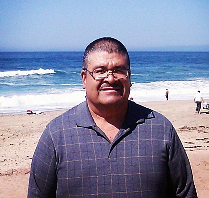 Avis de décès de Juan Manuel Pina Luna