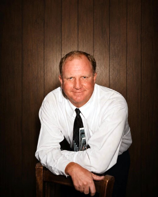 Obituary of Christopher Carl Holder