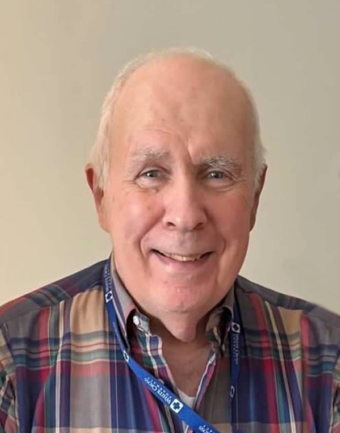Obituary of Robert Joseph Stergulz