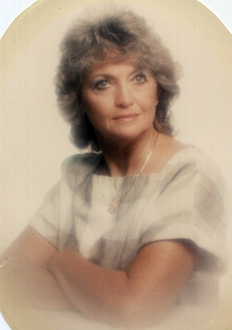 Obituary of Frances LaVerne Bryan