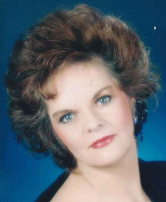 Obituary of Barbara-Anne Roche