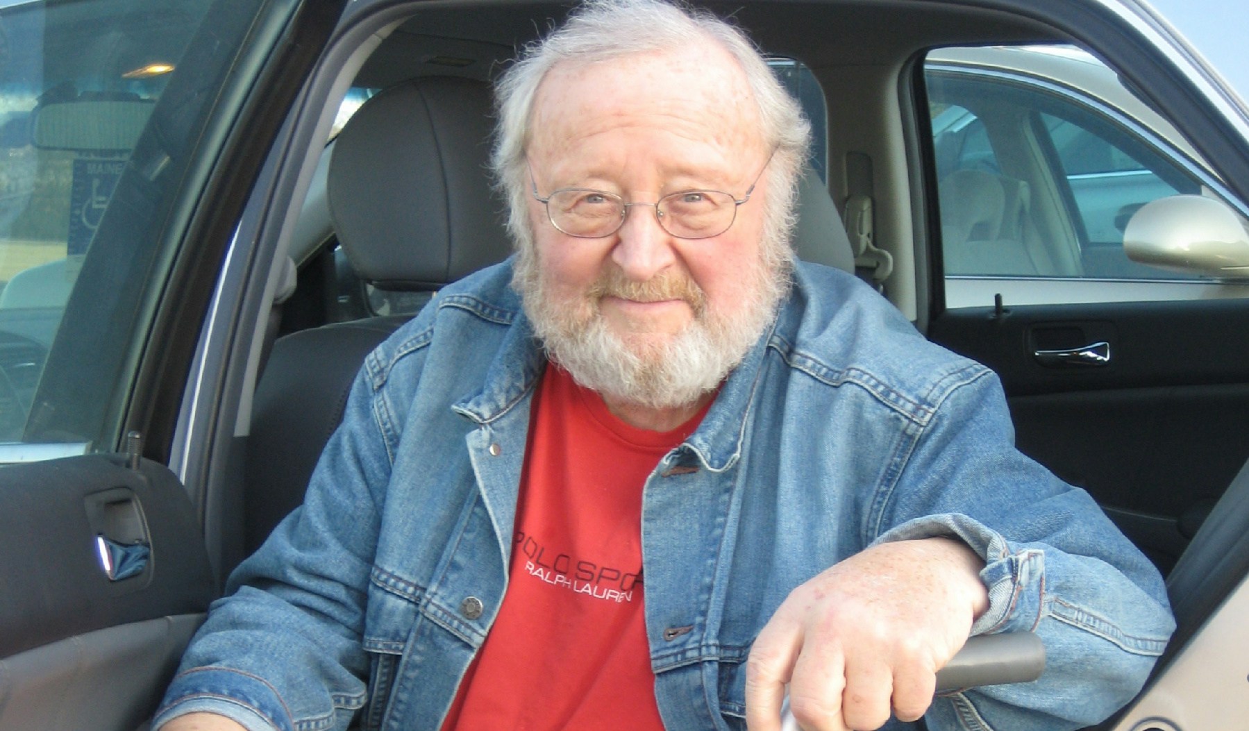 Obituary of Jack S. Wasserman