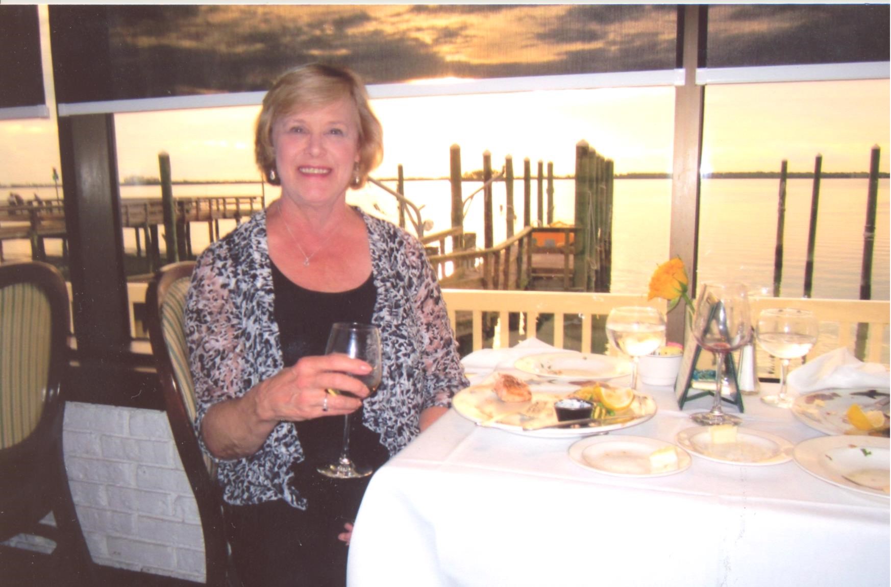 Obituary of Iris J. Guiffre