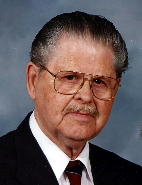 Obituary of Charles Curtis Darr