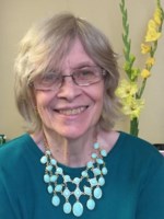 Nancy Brock
