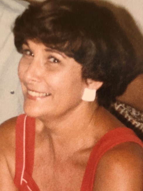 Obituary of Helen V. Baker