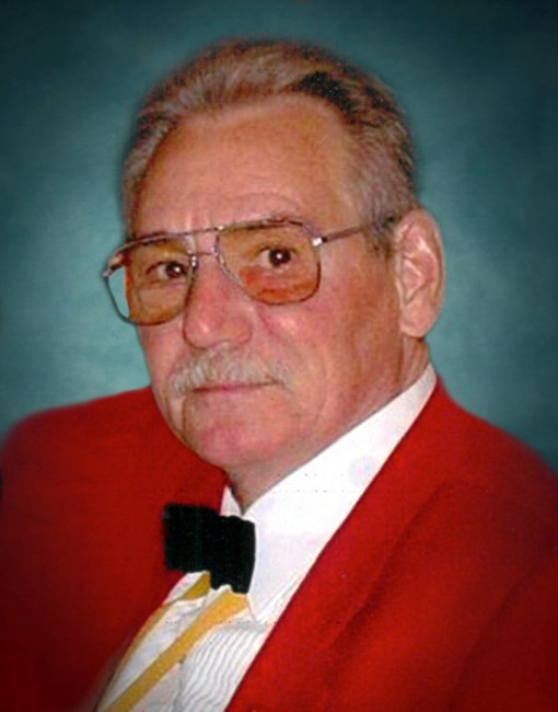 Obituary of Alvin "Joe" Shimek Jr.