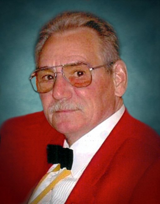 Nécrologie de Alvin "Joe" Shimek Jr.