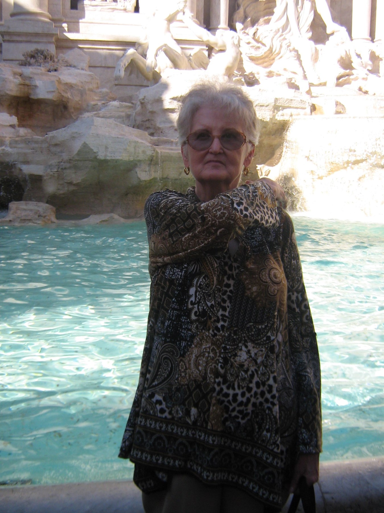 Obituary of Ann Benedetto