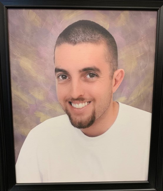 Obituary of Jeremy Lee Del Negro