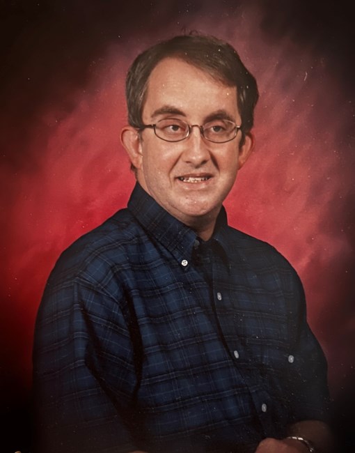 Obituary of Keith Randall Marsh