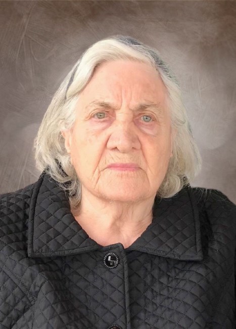 Obituary of Elvia Pedicelli (Nee Santini)