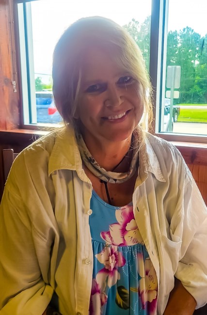 Obituary of Julie Thomas Lamana