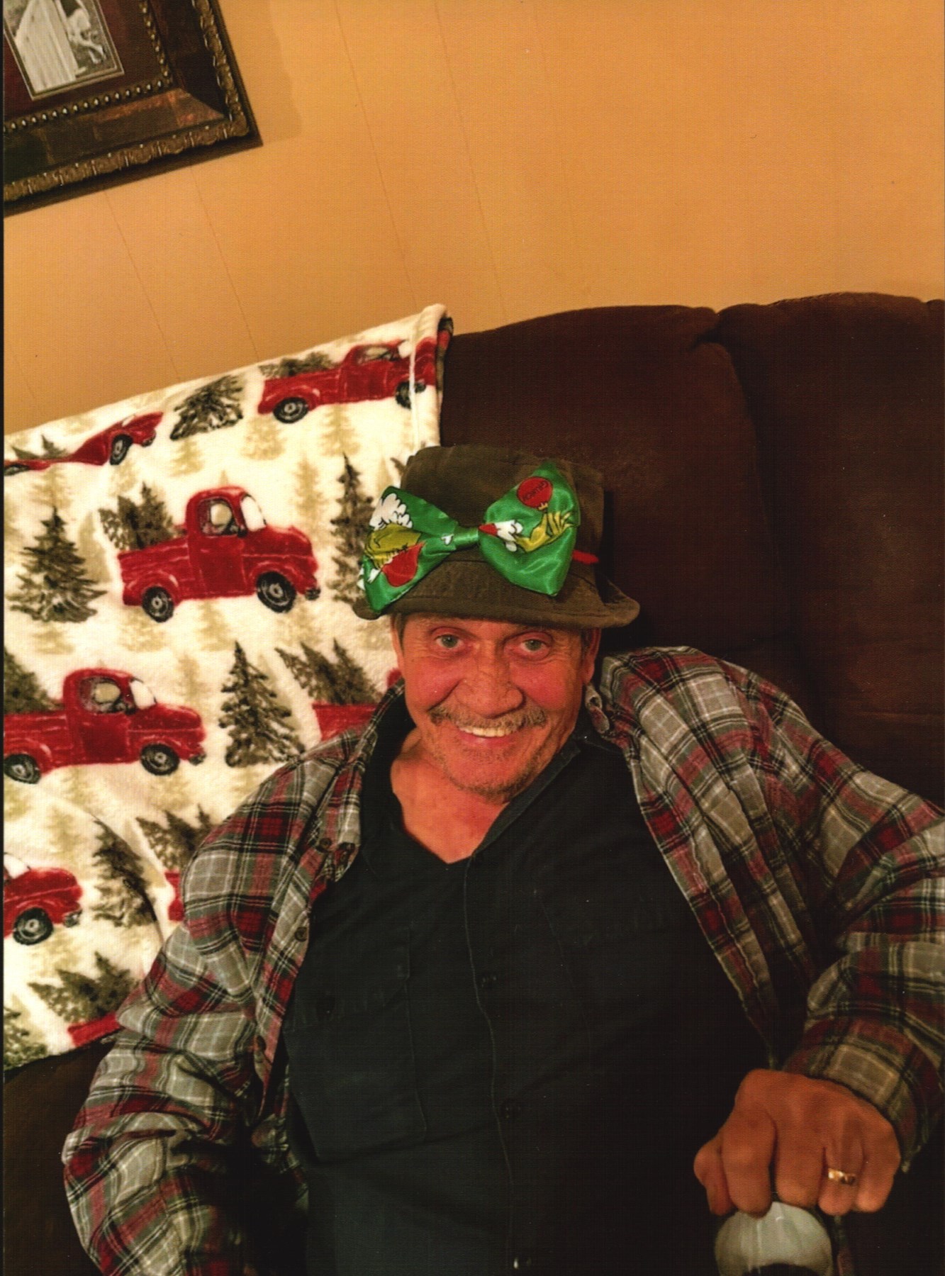 Obituary of Larry Wayne Womack
