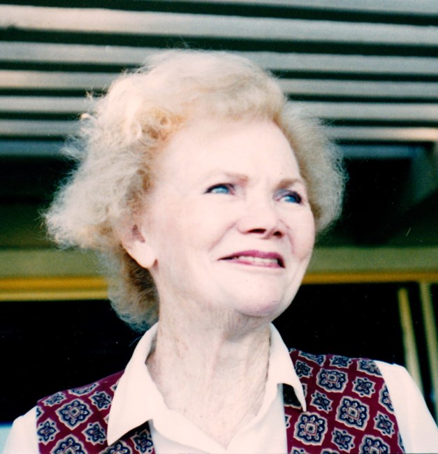 Obituary of Edith Vern Huse