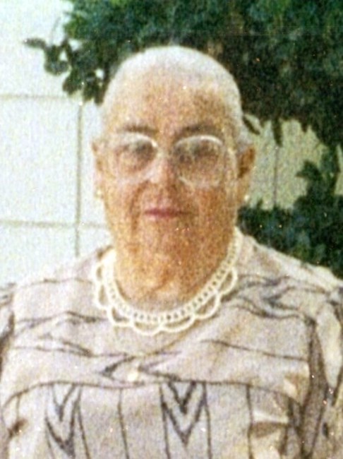 Obituary of Elijia Rodriguez Favela