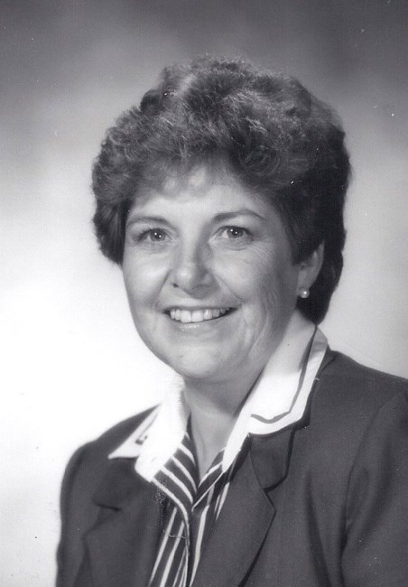 Obituary of Lanell Brewer