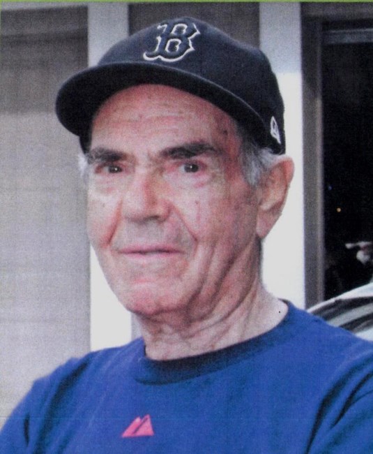 Obituary of Lester Gustin