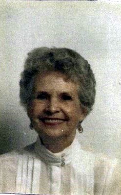 Obituary of Mildred Maxene Fischer