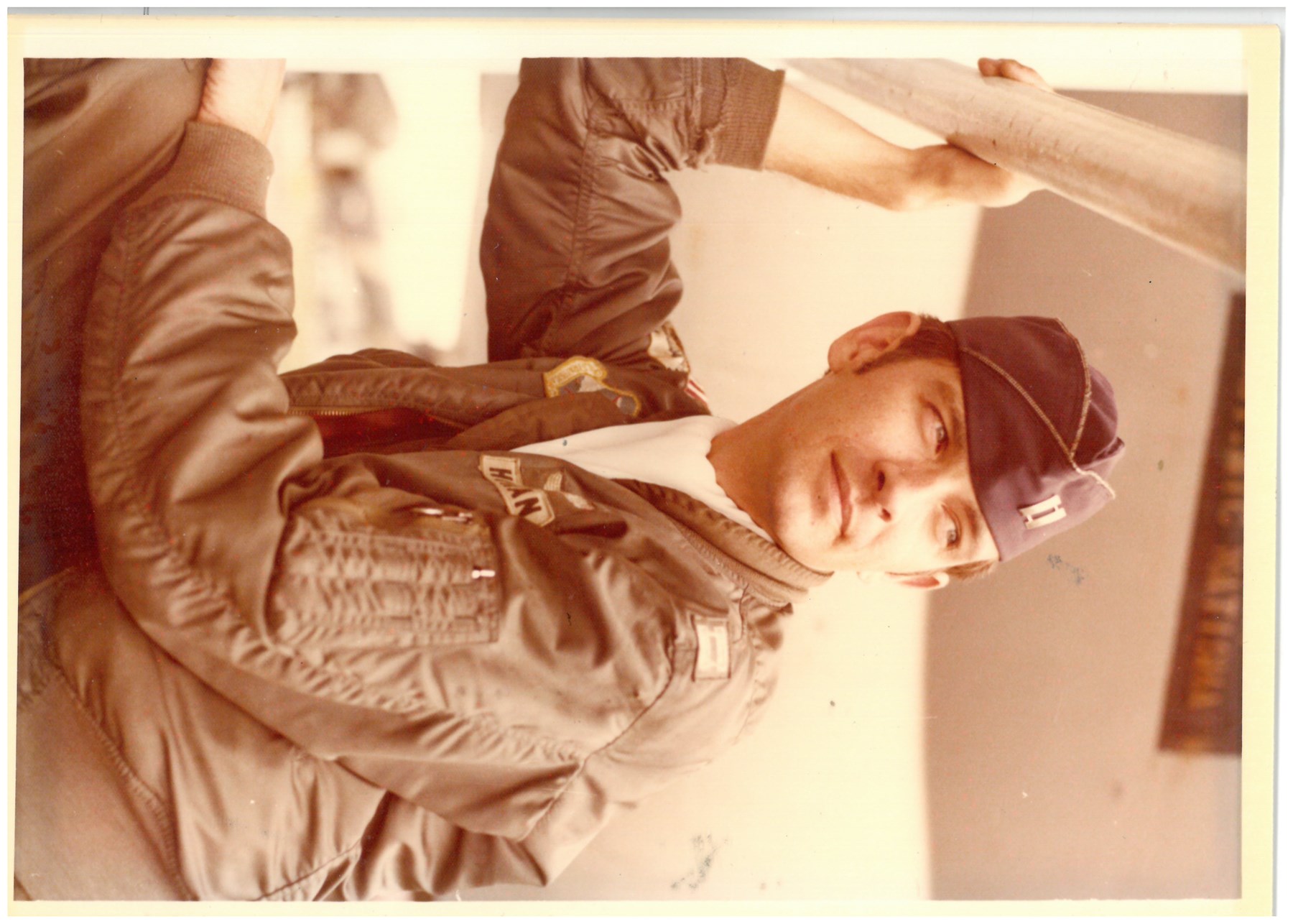 Obituary of Martin Joseph Horan Jr.