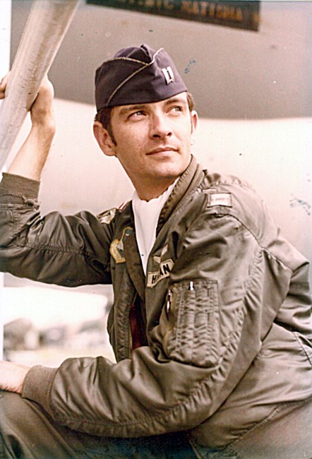 Obituary of Martin Joseph Horan Jr.