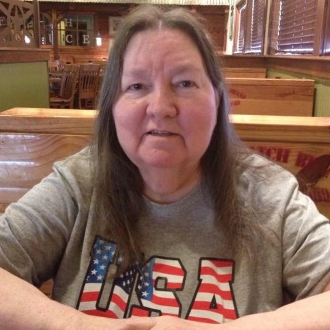 Obituary of Linda Sue Wilkinson Stewart