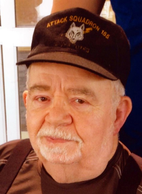 Obituary of Dean Franklin Hackwith