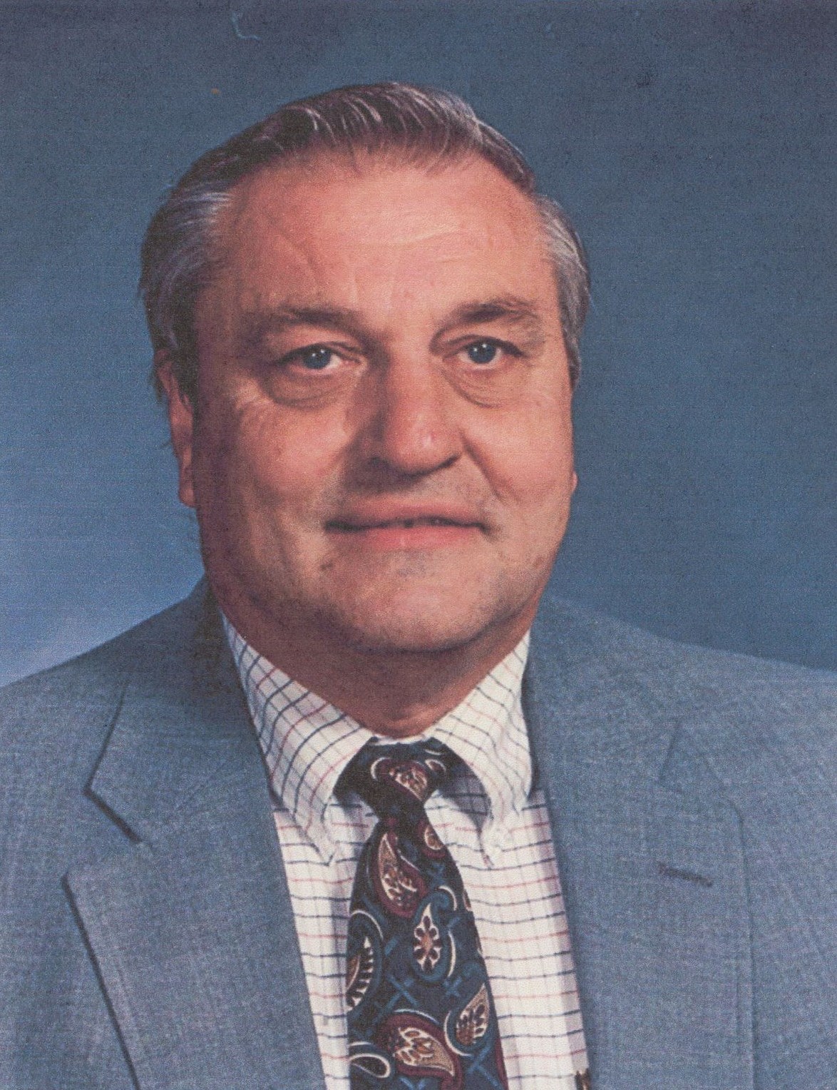 Obituary of Gene Flowers