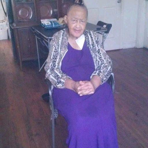 Obituary of Minister  Frances Louise Caldwell Johnson