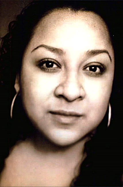 Obituary of Yadira Sanchez-Brewer