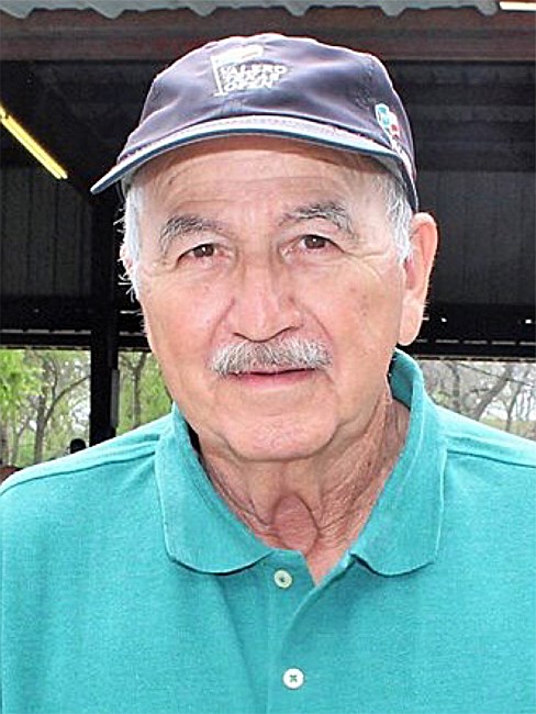 Obituario de Robert V. Gonzales