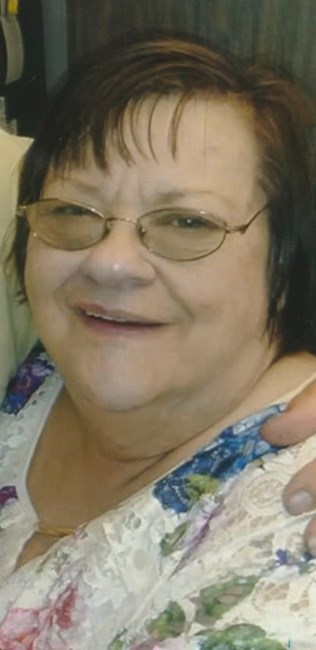 Obituary of Barbara Jo Demerle