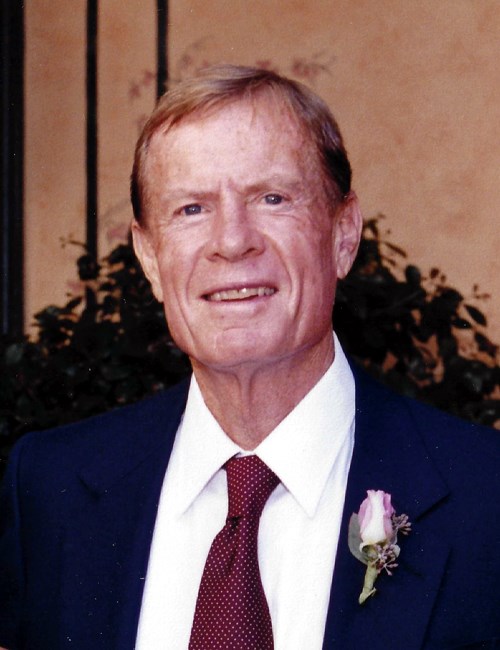 Obituary of Robert William Hope