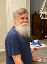 John Hedrick