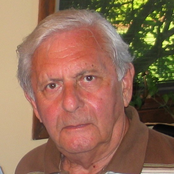 Obituary of Aleksandr Polskiy