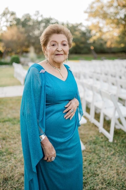 Obituary of Maria De La Luz Ramirez