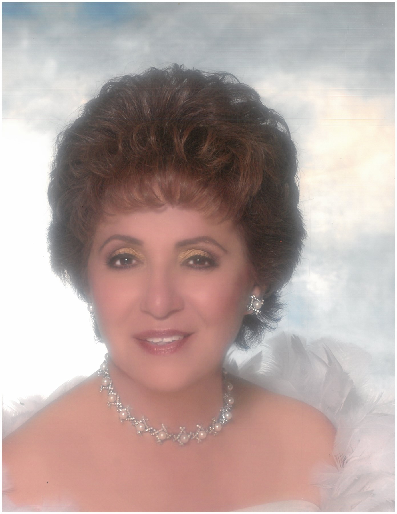 Obituary of Maria de Jesus Gomez