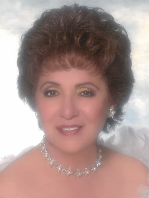 Obituary of Maria de Jesus Gomez