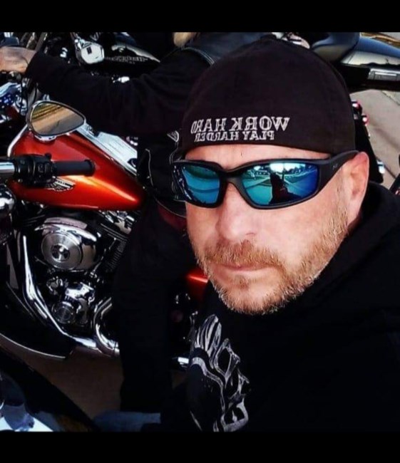 Obituary of Stephen Russell Mesta