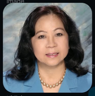 Obituary of Tran Thi Bich Thuy